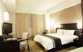 Туры в отель Java Paragon Hotel and Residences
