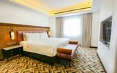 Туры в отель Java Paragon Hotel and Residences