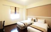 Туры в отель Java Paragon Hotel and Residences