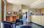 Туры в отель Best Western Plus Buckingham International