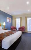 Туры в отель Best Western Plus Buckingham International
