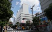 Туры в отель Shin-Osaka Esaka Tokyu REI HOTEL