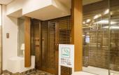 Туры в отель Shin-Osaka Esaka Tokyu REI HOTEL