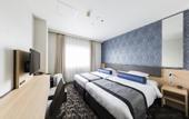 Туры в отель Shin-Osaka Esaka Tokyu REI HOTEL