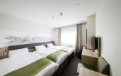 Туры в отель Shin-Osaka Esaka Tokyu REI HOTEL