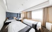 Туры в отель Shin-Osaka Esaka Tokyu REI HOTEL