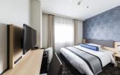 Туры в отель Shin-Osaka Esaka Tokyu REI HOTEL