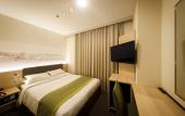 Туры в отель Shin-Osaka Esaka Tokyu REI HOTEL