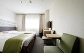 Туры в отель Shin-Osaka Esaka Tokyu REI HOTEL