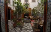 Туры в отель Riad Ghita