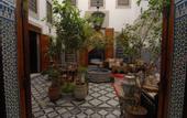 Туры в отель Riad Ghita