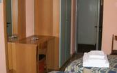 Туры в отель Hotel Del Sud