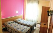 Туры в отель Hotel Del Sud