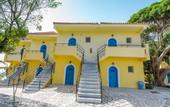Туры в отель Ammes Hotel