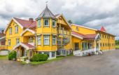 Туры в отель Gardermoen Hotel Bed & Breakfast