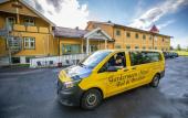 Туры в отель Gardermoen Hotel Bed & Breakfast
