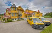 Туры в отель Gardermoen Hotel Bed & Breakfast
