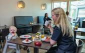 Туры в отель Gardermoen Hotel Bed & Breakfast