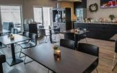 Туры в отель Gardermoen Hotel Bed & Breakfast