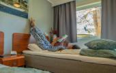 Туры в отель Gardermoen Hotel Bed & Breakfast