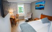 Туры в отель Gardermoen Hotel Bed & Breakfast