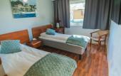 Туры в отель Gardermoen Hotel Bed & Breakfast