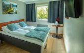 Туры в отель Gardermoen Hotel Bed & Breakfast