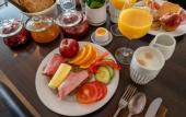Туры в отель Gardermoen Hotel Bed & Breakfast