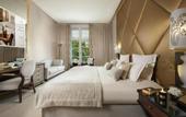 Туры в отель Hotel Barriere Fouquet's Paris