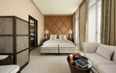 Туры в отель Hotel Barriere Fouquet's Paris