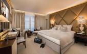 Туры в отель Hotel Barriere Fouquet's Paris