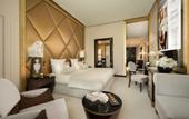 Туры в отель Hotel Barriere Fouquet's Paris