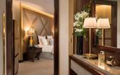 Туры в отель Hotel Barriere Fouquet's Paris