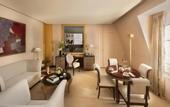Туры в отель Hotel Barriere Fouquet's Paris