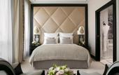 Туры в отель Hotel Barriere Fouquet's Paris