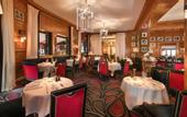Туры в отель Hotel Barriere Fouquet's Paris