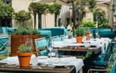 Туры в отель Hotel Barriere Fouquet's Paris