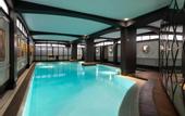 Туры в отель Hotel Barriere Fouquet's Paris