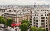 Туры в отель Hotel Barriere Fouquet's Paris