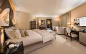 Туры в отель Hotel Barriere Fouquet's Paris