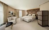 Туры в отель Hotel Barriere Fouquet's Paris