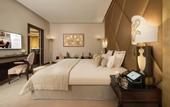 Туры в отель Hotel Barriere Fouquet's Paris