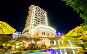 Туры в отель MissBamboo Hotel Nha Trang