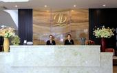 Туры в отель MissBamboo Hotel Nha Trang