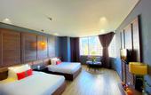 Туры в отель MissBamboo Hotel Nha Trang