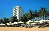 Туры в отель MissBamboo Hotel Nha Trang