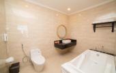 Туры в отель MissBamboo Hotel Nha Trang