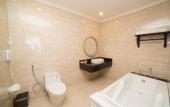 Туры в отель MissBamboo Hotel Nha Trang