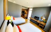 Туры в отель MissBamboo Hotel Nha Trang