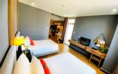 Туры в отель MissBamboo Hotel Nha Trang